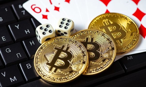 Online Bitcoin Gambling Guide - Using Crypto Dispensers & CDReload