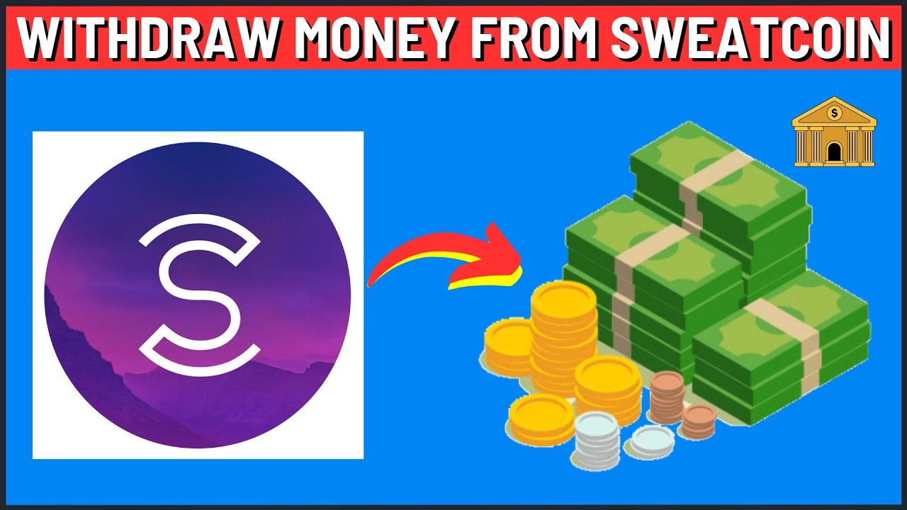 How to Transfer SweatCoin Money to Your PayPal Account