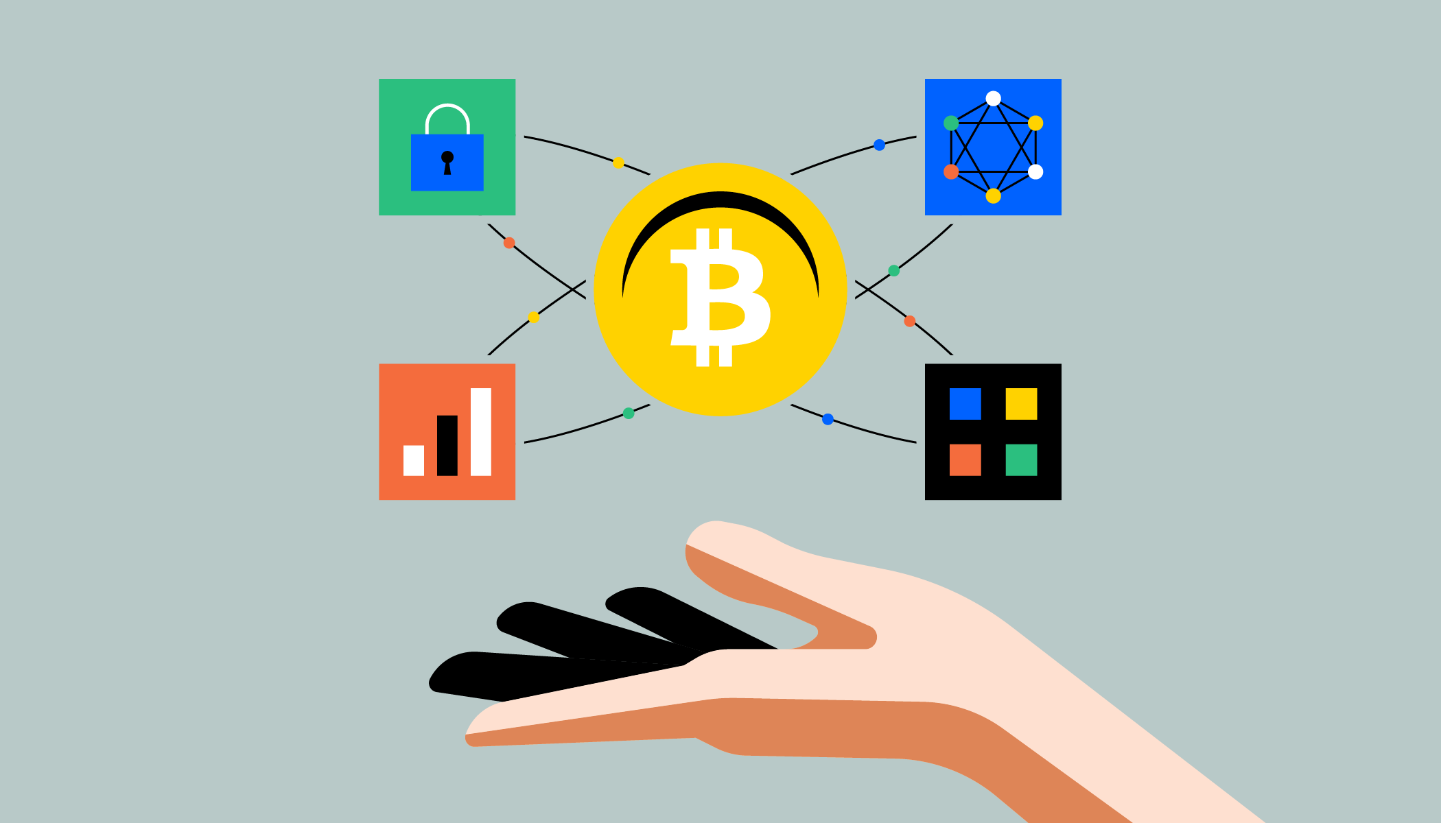 23 Online Stores that Accept Bitcoin