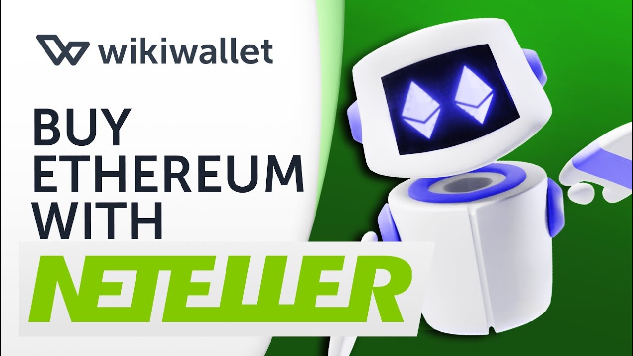 Buy Ethereum (ETH) in Madeira, Portugal - Pay with Neteller