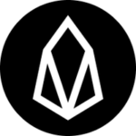 EOS (EOS) Staking Crypto Calculator