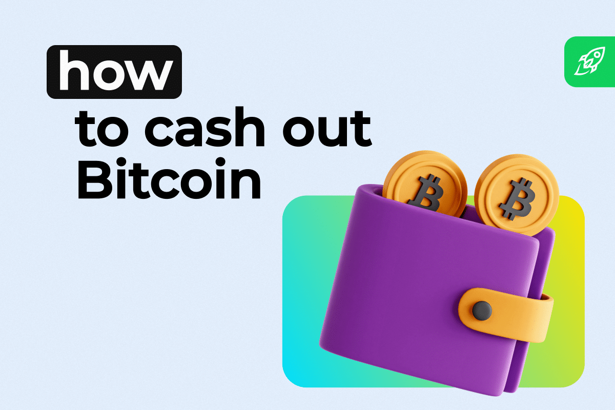 How to Cash Out Large Amounts of Bitcoin - Crypto Head