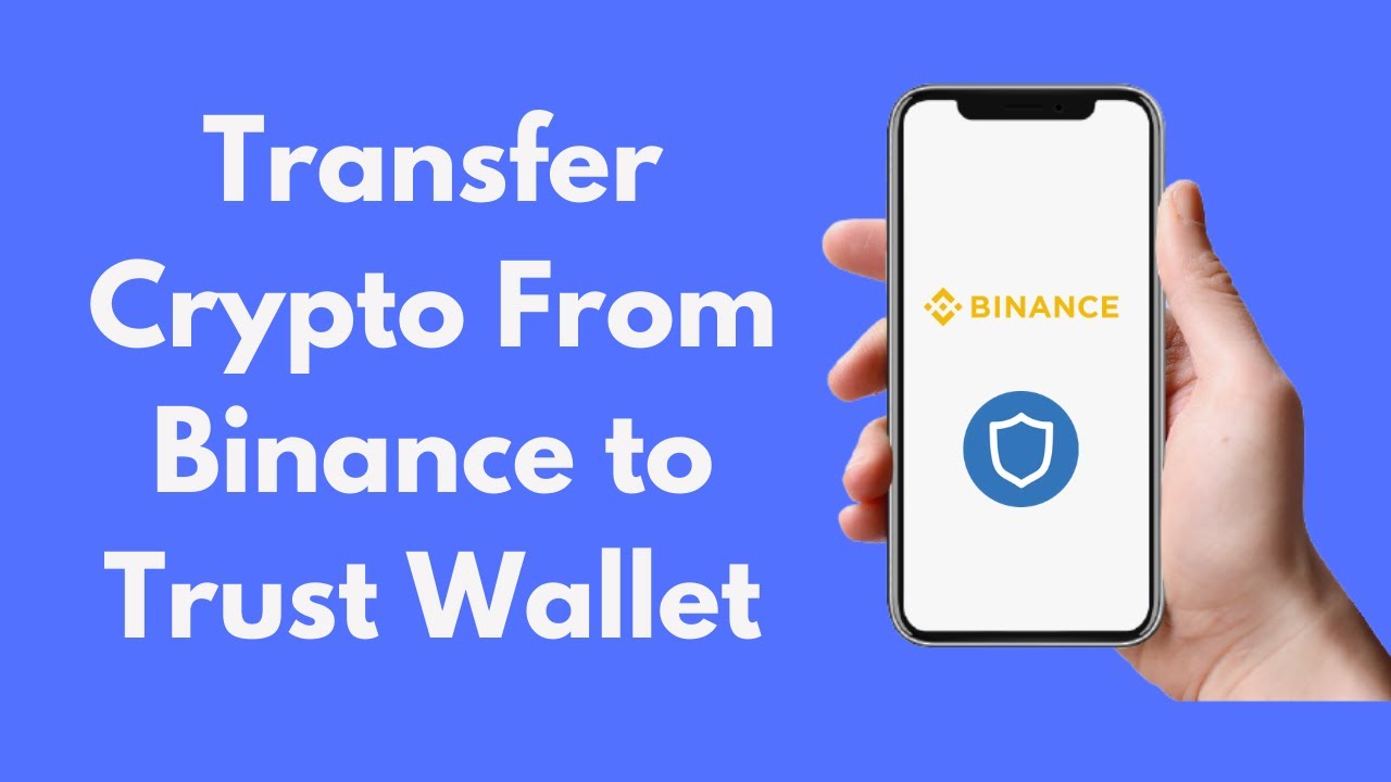 BNB Wallet (BNB) | Secure BNB Wallet | Trust Wallet | Trust