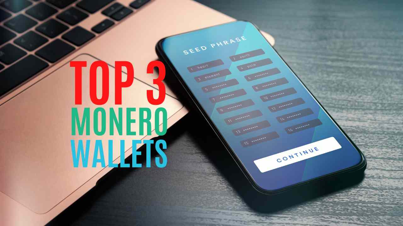 Top 10 Monero Wallets in | Coin Wallet