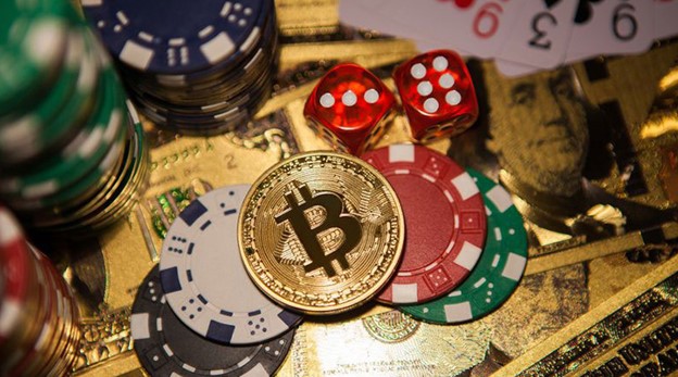 All You Need to Know About Gambling with Cryptocurrency - Great Bridge Links