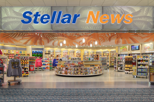 Our Stores – Stellar