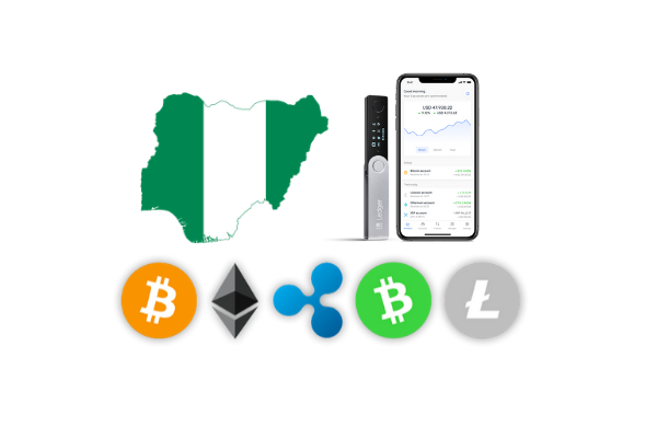 Best Crypto Apps in Nigeria | CoinMarketCap