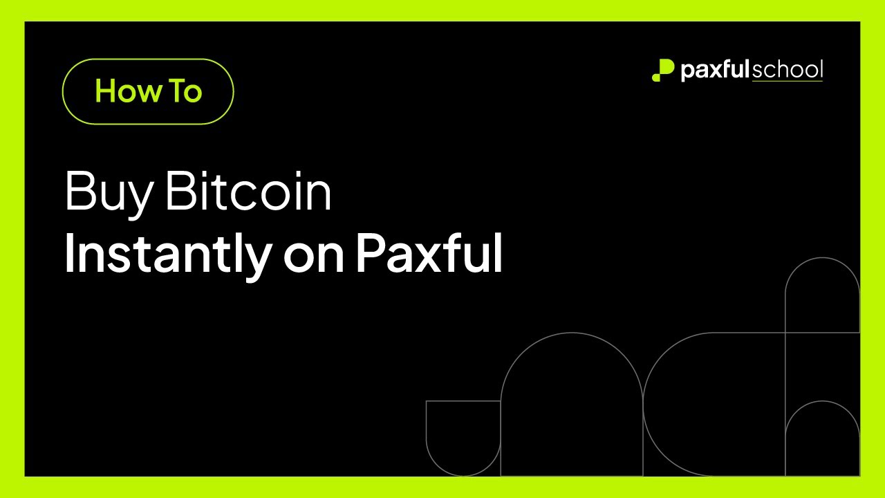 Paxful review Pros, cons, fees & more | helpbitcoin.fun