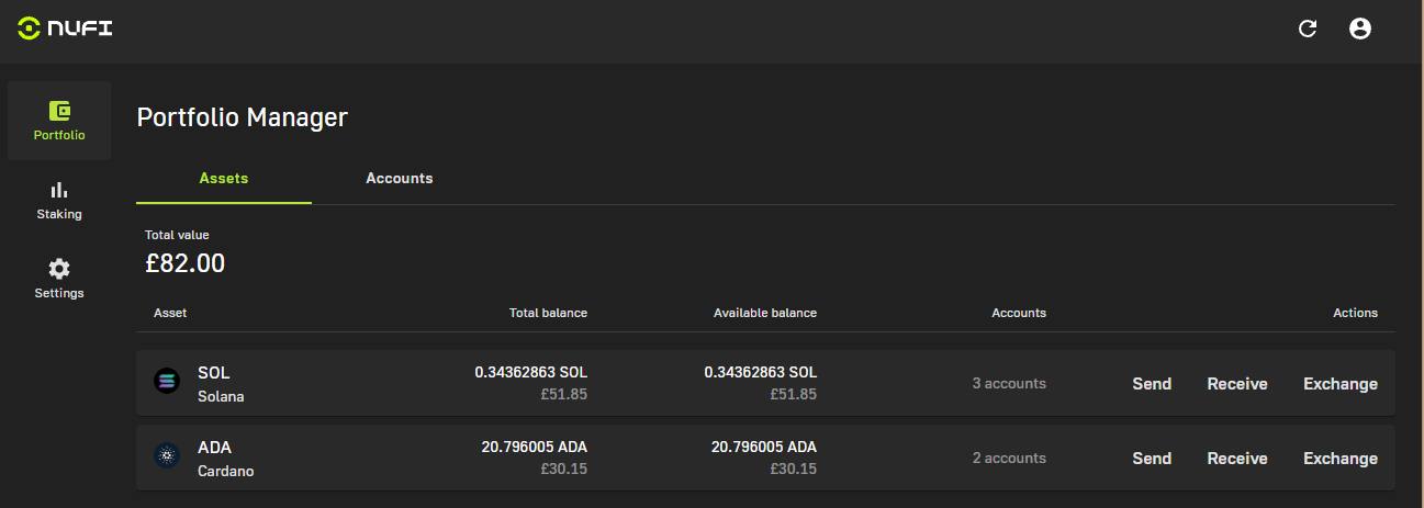 How to Stake Cardano with Ledger Nano X? (2 Ways) - Coinapult