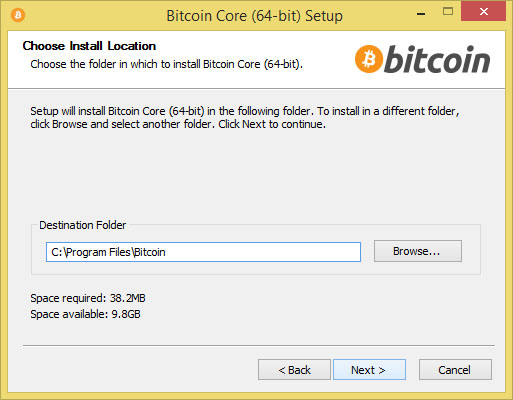 How to fully remove BITCOIN CORE software… - Apple Community