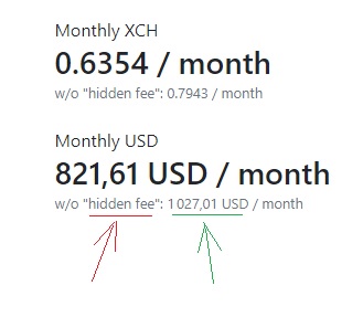 Mining Calculator - FAQ - Storj Community Forum (official)