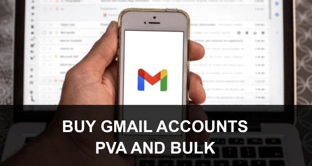 6 Best Sites To Buy Gmail Accounts (WITH INSTANTLY DELIVERY) | omz:forum