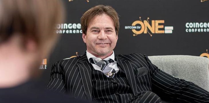 Craig Steven Wright - Wikipedia