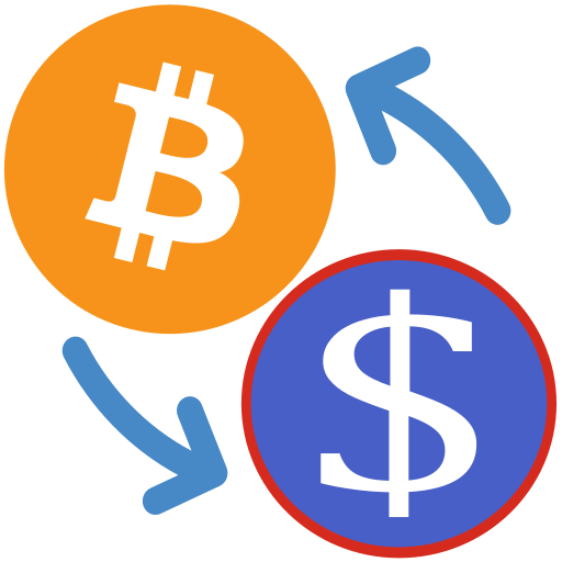 USD to BTC Exchange | Convert US Dollar to Bitcoin on SimpleSwap