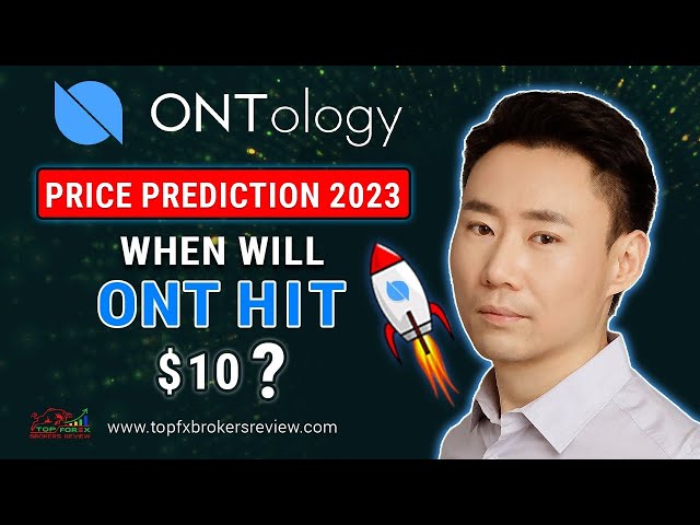 Ontology Price Prediction: , , 