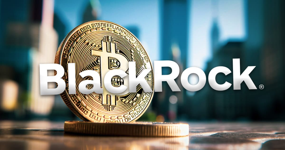 Bitcoin hits $50, as BlackRock leads best ETF launch in 30 years – DL News