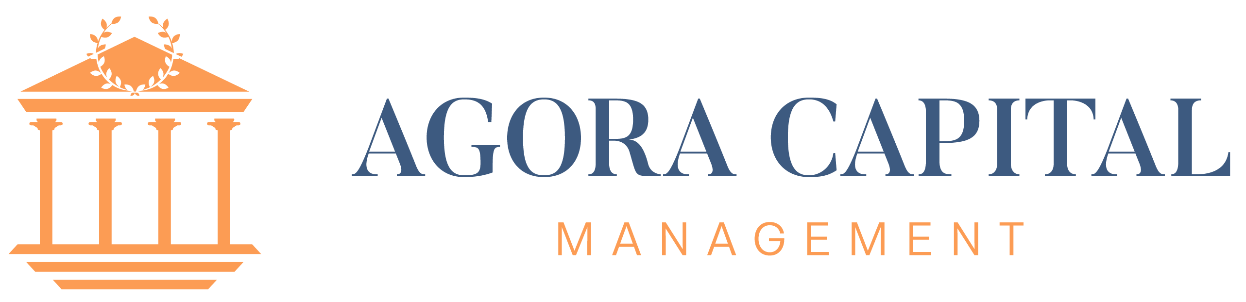 agora - digital capital markets