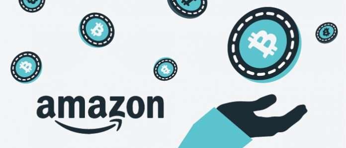 Could Amazon Be Gearing Up to Accept Bitcoin?