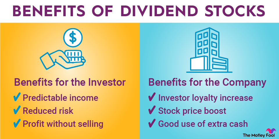 Investing in Dividend Stocks