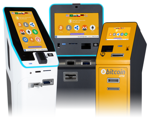 Coinstar Bitcoin Machines | Get Bitcoin Near You