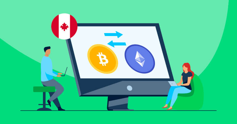 10 Best Crypto Exchanges in Canada for | Finder Canada