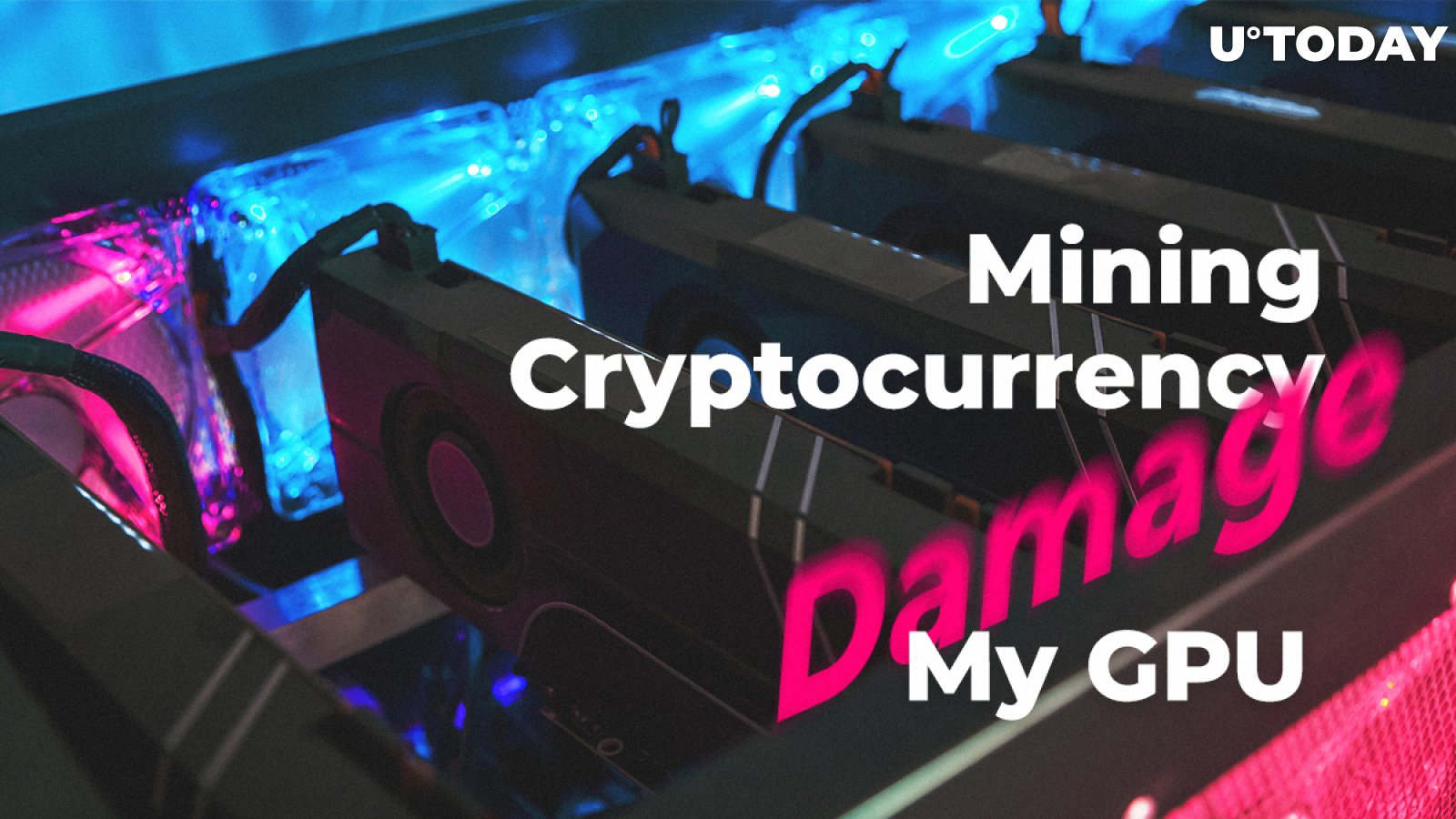 Why Are GPUs Used for Mining? - Crypto Head