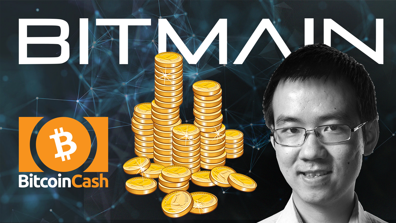 Bitmain Invests in Bitcoin Cash-Powered Advertising Startup | Finance Magnates