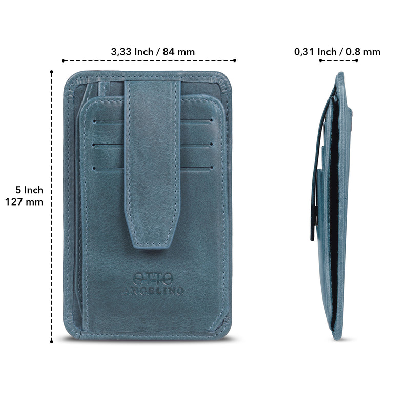 27 Best Slim Wallets for Men ( Minimalist EDC Wallet Review)