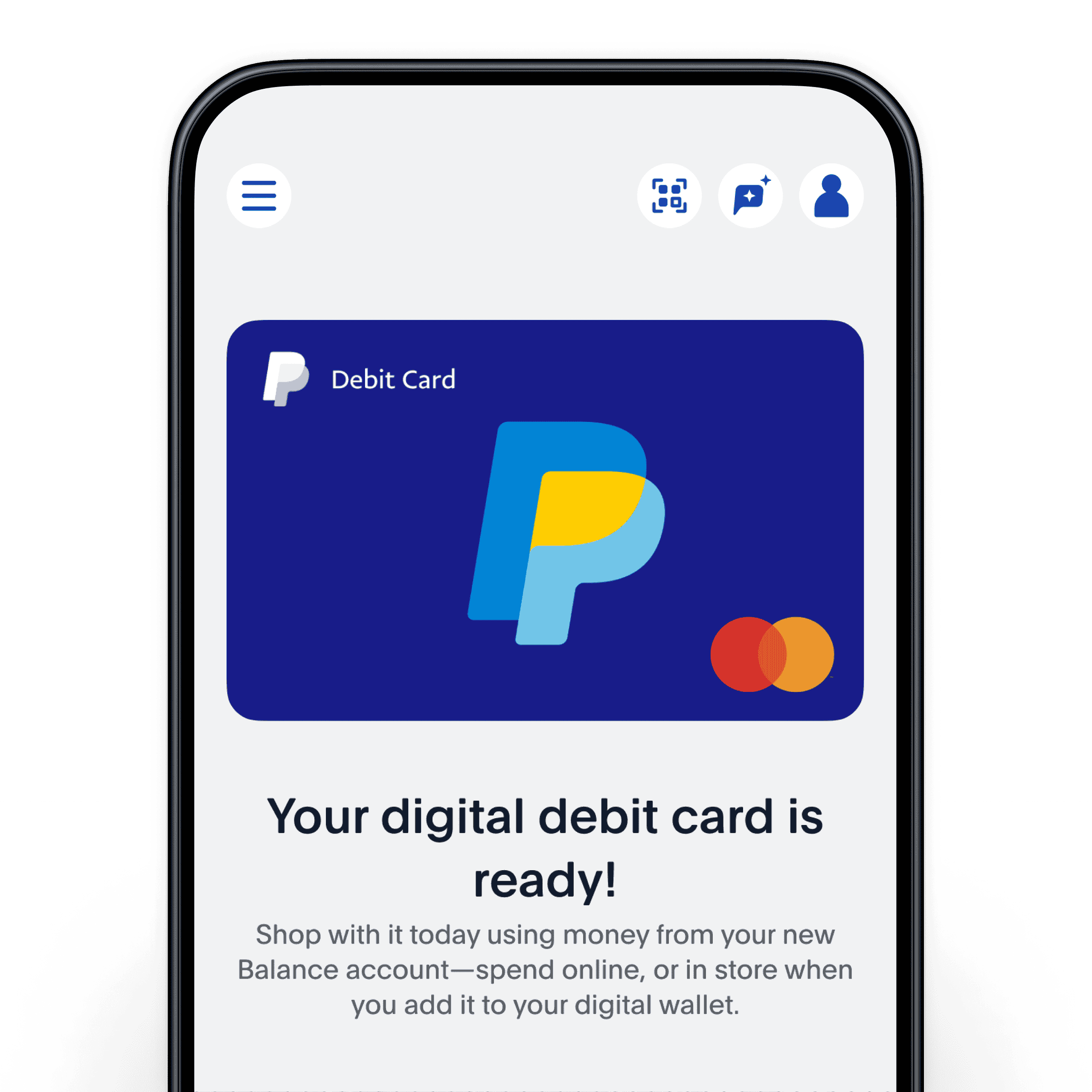 PayPal Cash Card review for | helpbitcoin.fun