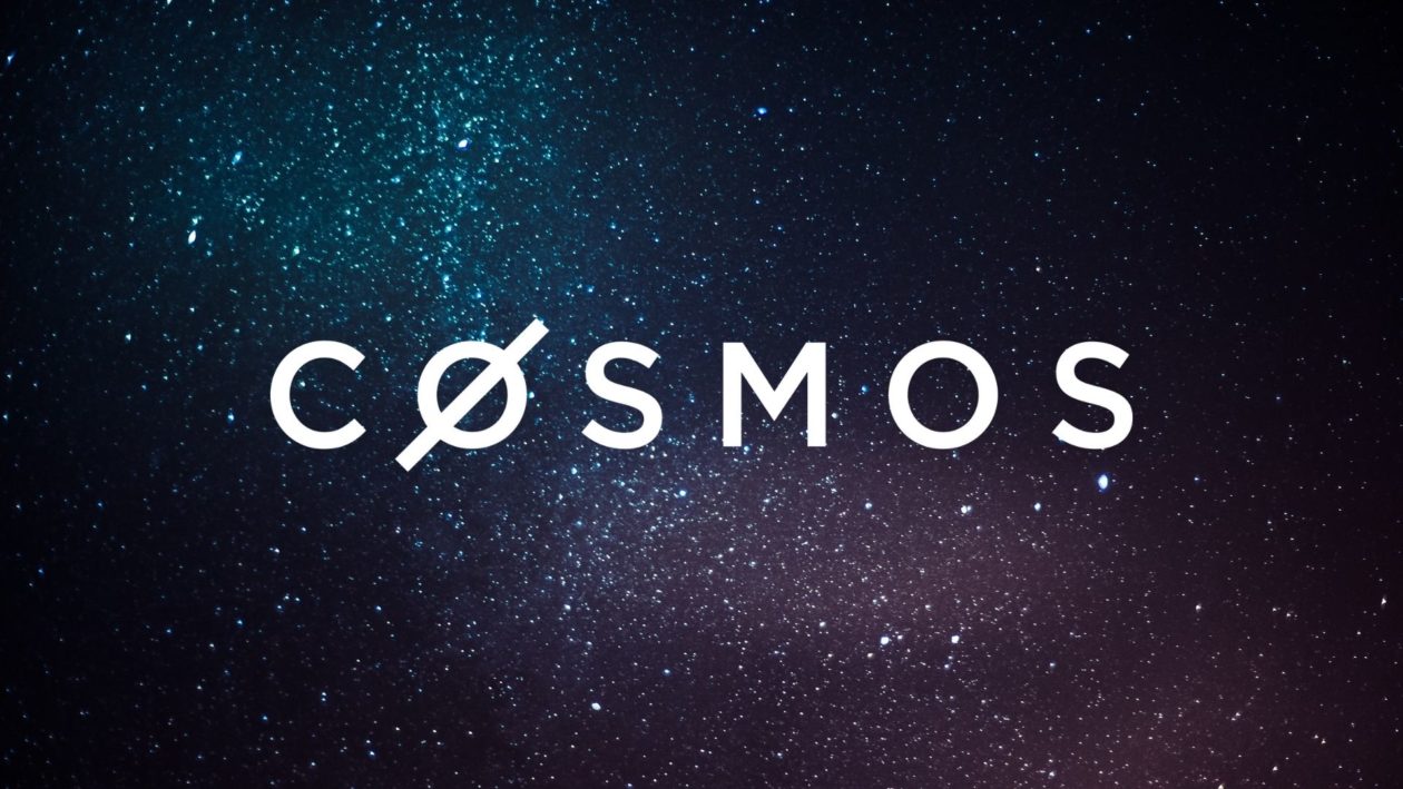 Cosmos: The Internet of Blockchains