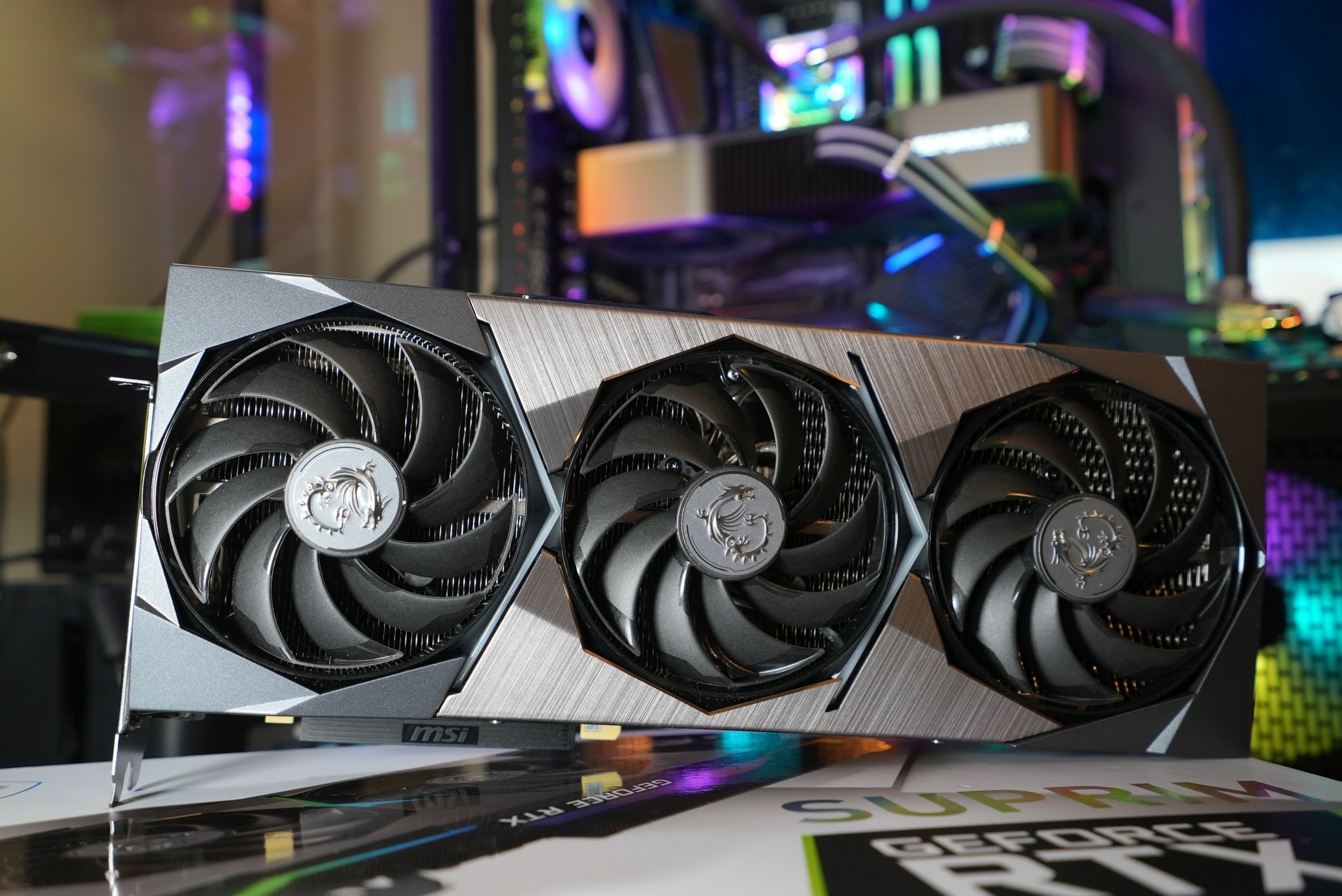 Should you buy a GPU that was used for mining?