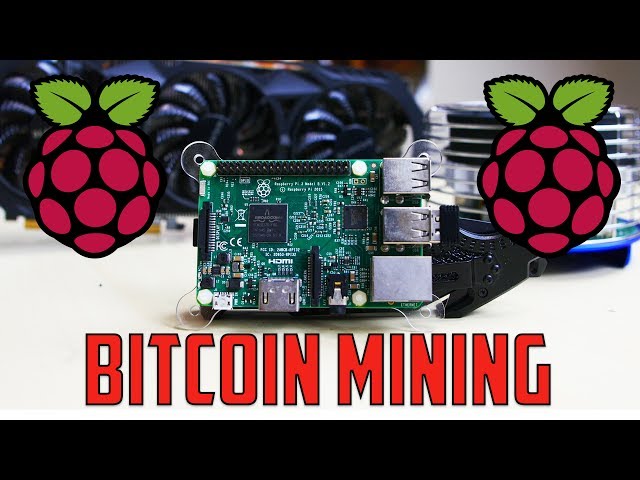 How to Mine Cryptocurrency with Raspberry Pi | Tom's Hardware