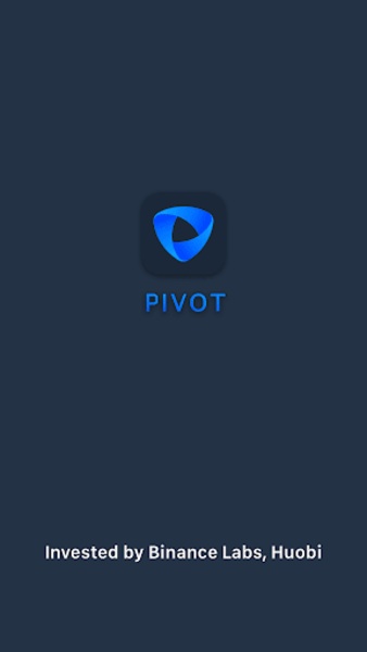 Pivot - Bitcoin,BTC,ETH,BCH,LTC,EOS,Cryptocurrency APKs - helpbitcoin.funity APK Download