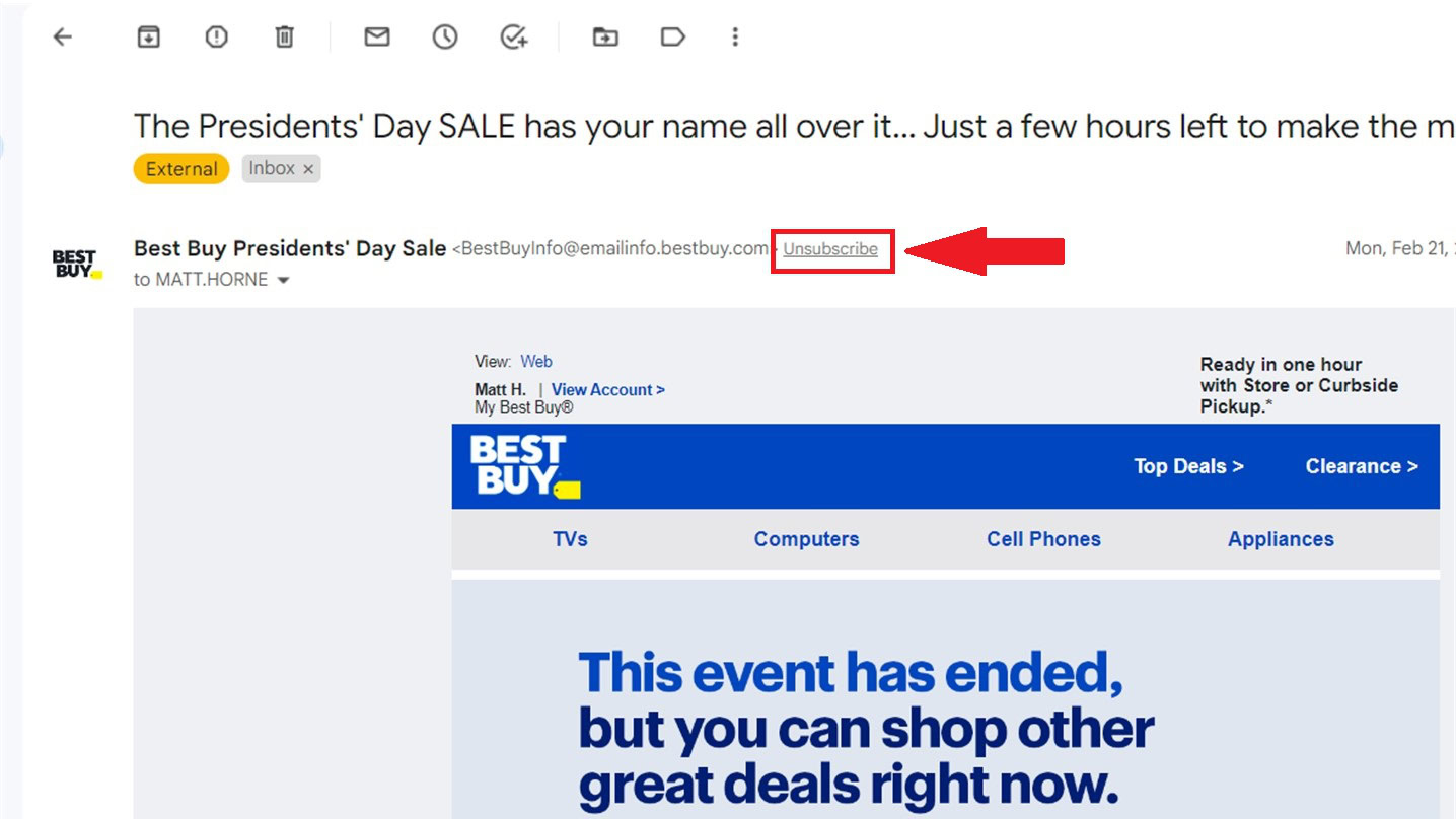 How to Cancel Best Buy Subscription/Membership?