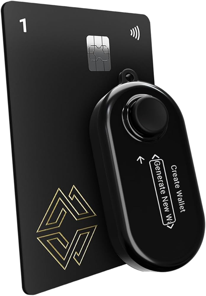 Hardware wallet - Bitcoin Wiki