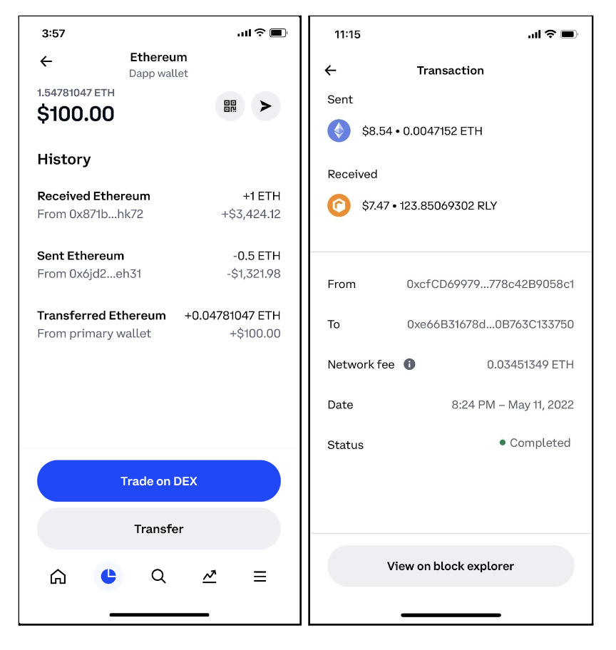 I can't get my money out of coinbase - Coinbase Wallet - Coinbase Cloud Forum