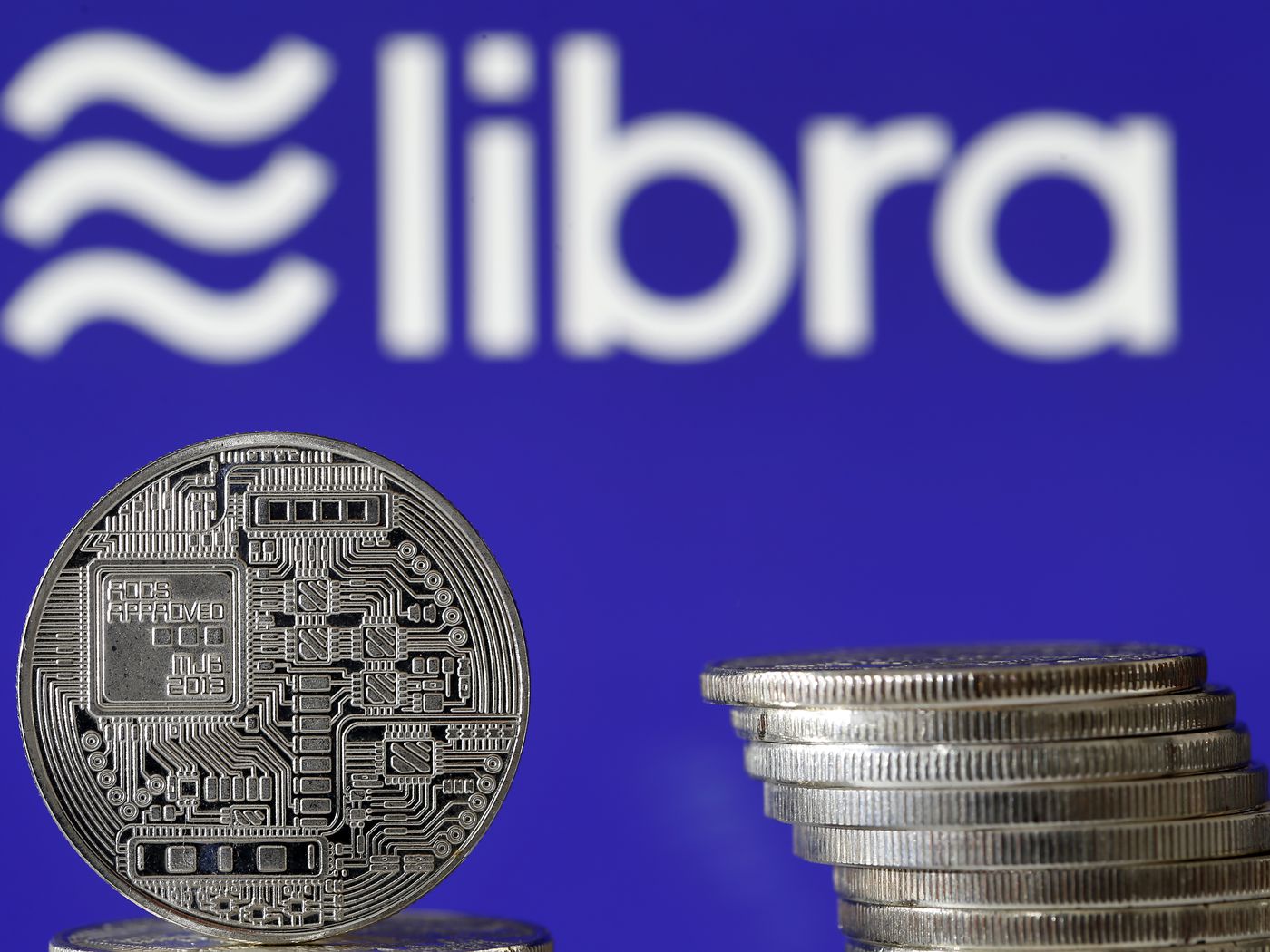 Libra: Facebook launches cryptocurrency in bid to shake up global finance | Facebook | The Guardian