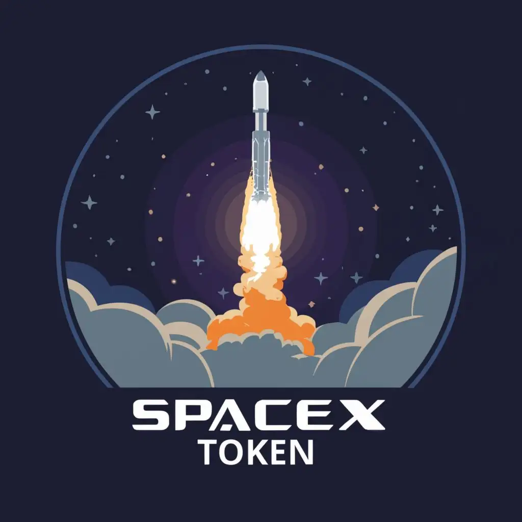 SPACEX price - SPACEX to USD price chart & market cap | CoinBrain