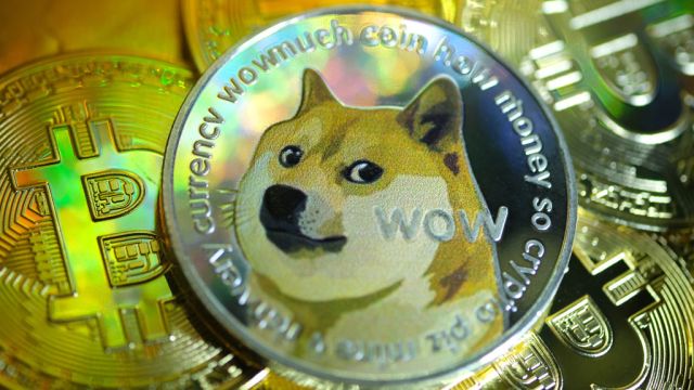 Dogecoin Price (DOGE), Market Cap, Price Today & Chart History - Blockworks