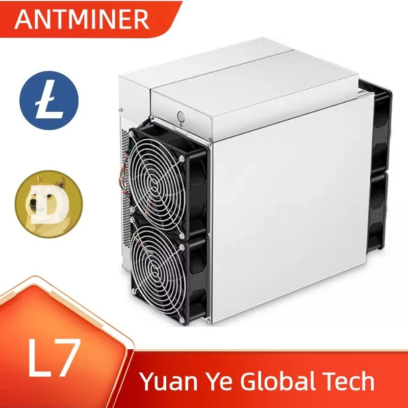 BITMAIN AntMiner L7 profitability | NiceHash