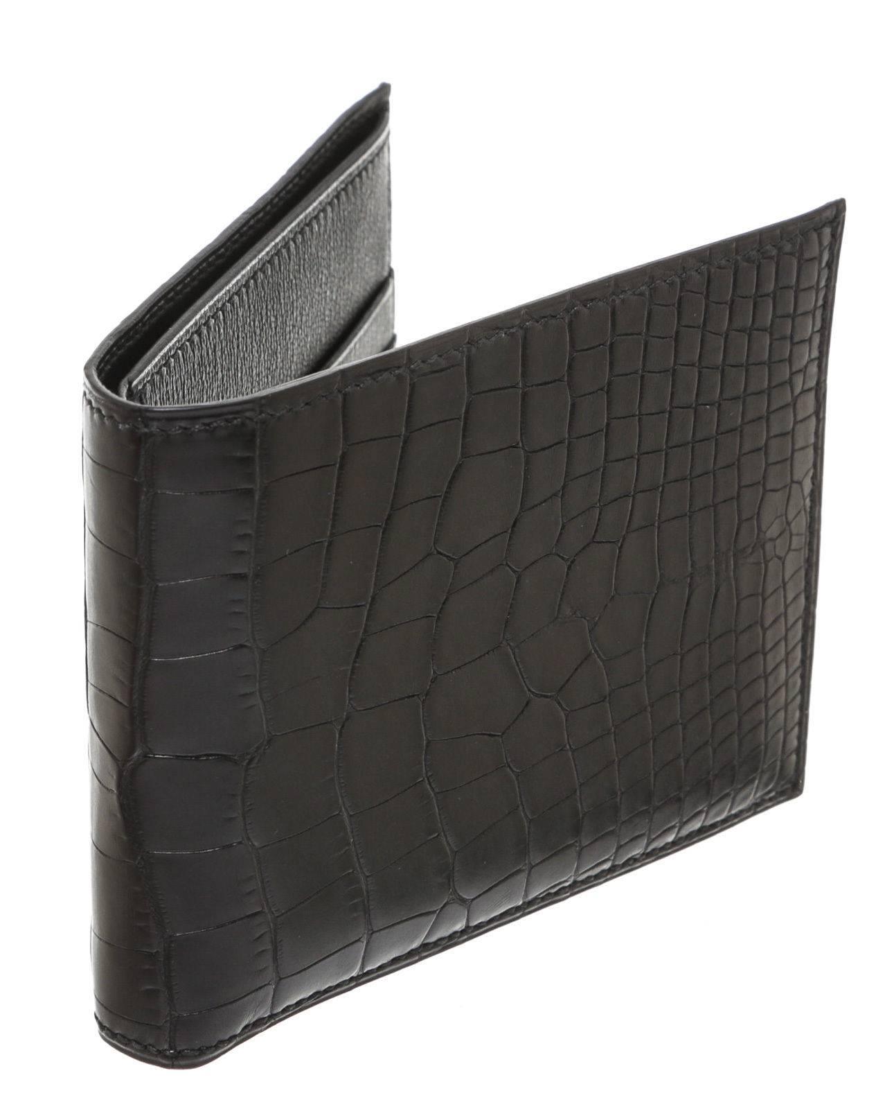 Replica Hermes Men's Wallets Collection