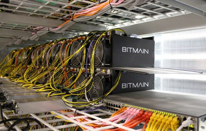 How Bitcoin Mining Works: Explanation and Examples - NerdWallet