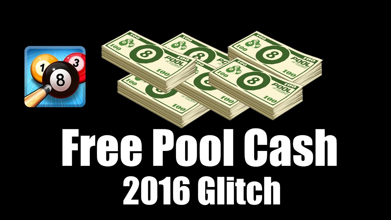 8 Ball Pool Generator Free Cash Fully Works No Survey - DesignX Wiki