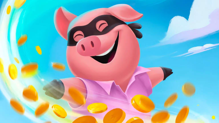 Today's Free Spins & Coins (Daily Coin Master Rewards )