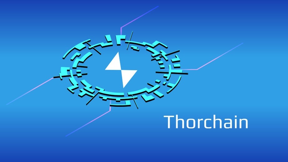 THORChain Price (RUNE), Market Cap, Price Today & Chart History - Blockworks