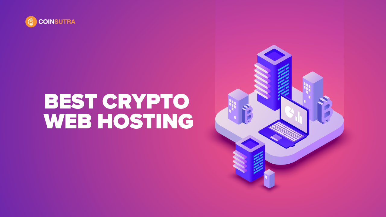 Bitcoin Hosting Providers: Top 9 Web Hosts that Accept Crypto