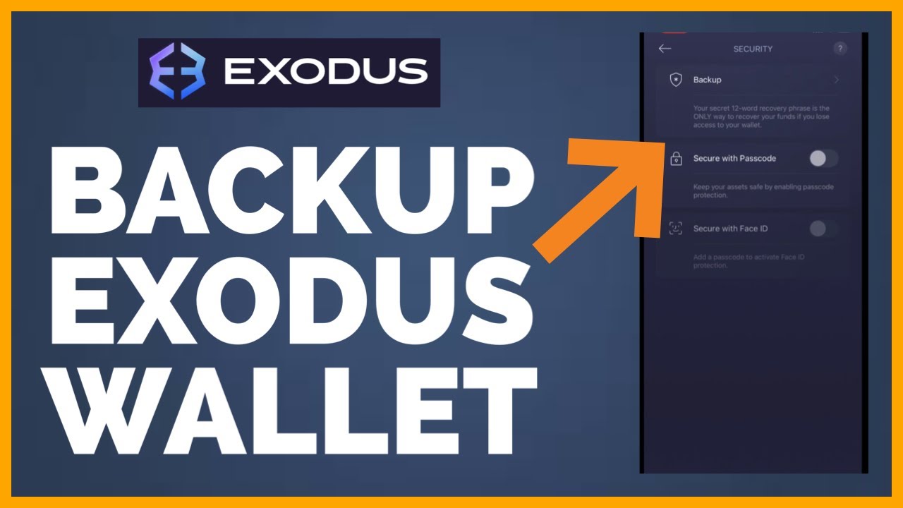 What is Exodus Wallet? How to create and use Exodus Wallet