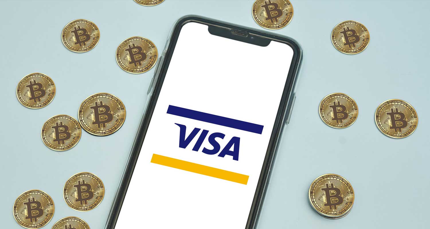 Visa, Mastercard pause crypto push in wake of industry meltdown - sources | Reuters