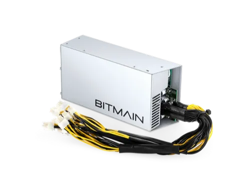 Bitmain APW3 W PSU Power Supply Antminer Palestine | Ubuy