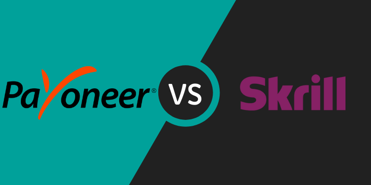 PayPal vs Skrill | What are the differences?